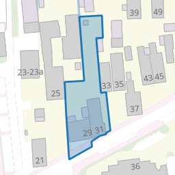 Perceel VZV00-H-1665