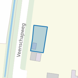 Perceel VZV00-H-1675
