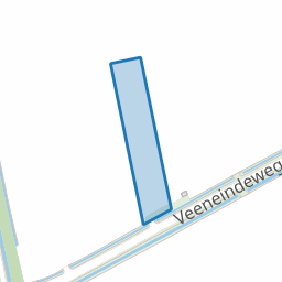 Perceel VZV00-H-168