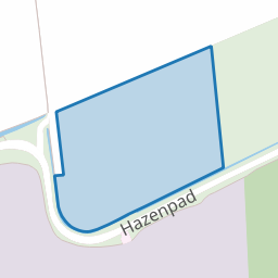 Perceel VZV00-H-209
