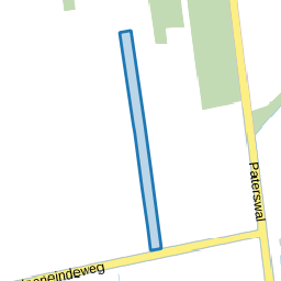 Perceel VZV00-H-437
