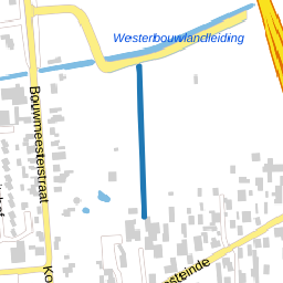 Perceel VZV00-H-601