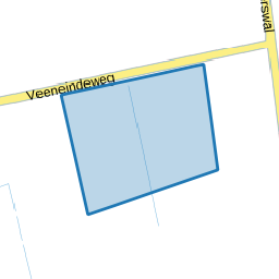 Perceel VZV00-H-830