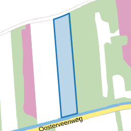 Perceel VZV00-H-989