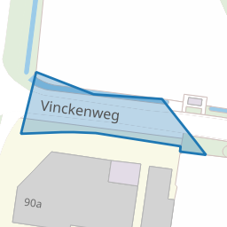 Perceel VZV00-I-134