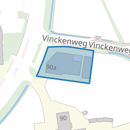 Perceel VZV00-I-135