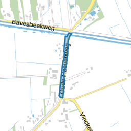 Perceel VZV00-I-29
