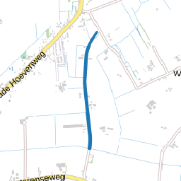 Perceel VZV00-I-321