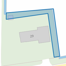 Perceel VZV00-I-523
