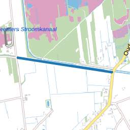 Perceel VZV00-I-530