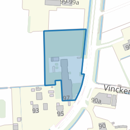 Perceel VZV00-I-598