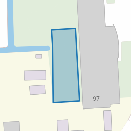 Perceel VZV00-I-599