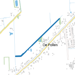 Perceel VZV00-I-704