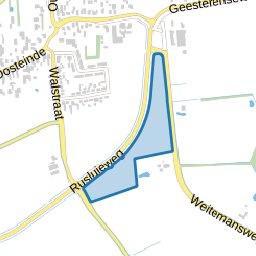 Perceel VZV00-I-790