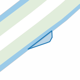Perceel VZV00-I-791