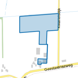 Perceel VZV00-I-890