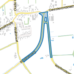 Perceel VZV00-I-931