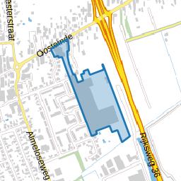 Perceel VZV00-K-1246
