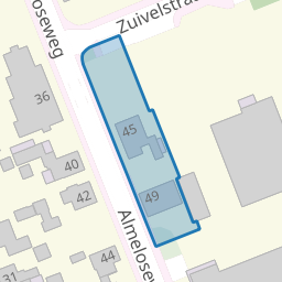 Perceel VZV00-K-1290