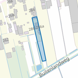 Perceel VZV00-K-1298