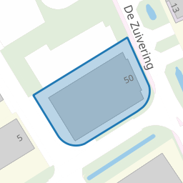 Perceel VZV00-K-1549