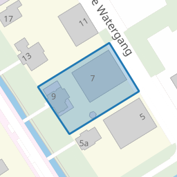 Perceel VZV00-K-1784