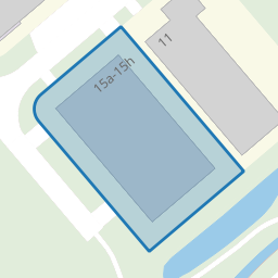 Perceel VZV00-K-1797