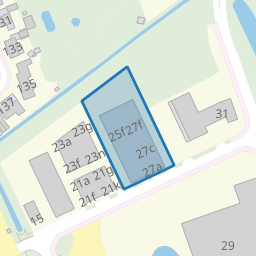 Perceel VZV00-K-1893