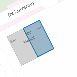 Perceel VZV00-K-1976