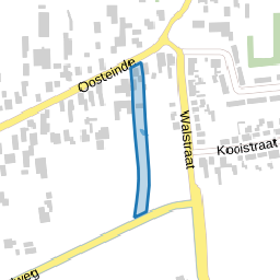 Perceel VZV00-K-263