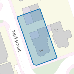 Perceel VZV00-L-1001