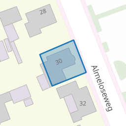 Perceel VZV00-L-1009