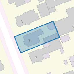 Perceel VZV00-L-1013