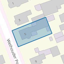 Perceel VZV00-L-1014