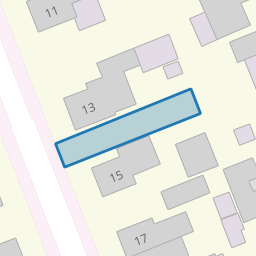 Perceel VZV00-L-1019