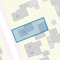 Perceel VZV00-L-1020