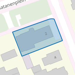 Perceel VZV00-L-1023