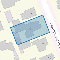 Perceel VZV00-L-1025