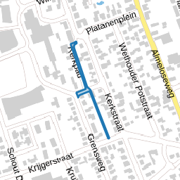 Perceel VZV00-L-1049