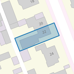 Perceel VZV00-L-1052