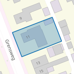 Perceel VZV00-L-1064