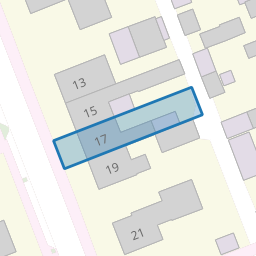 Perceel VZV00-L-1067