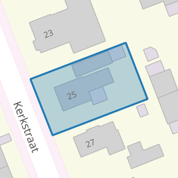 Perceel VZV00-L-1072