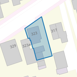 Perceel VZV00-L-1118