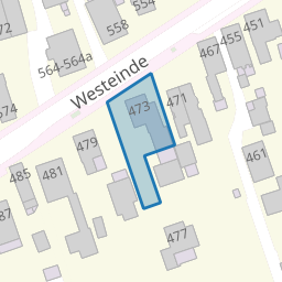 Perceel VZV00-L-1127