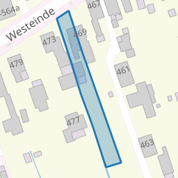 Perceel VZV00-L-1128