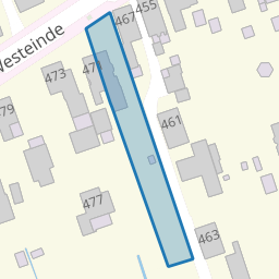 Perceel VZV00-L-1129