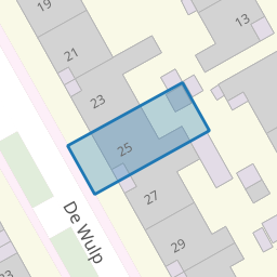 Perceel VZV00-L-1160