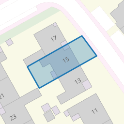 Perceel VZV00-L-1165