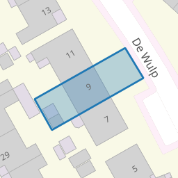 Perceel VZV00-L-1168